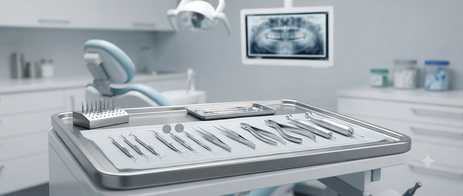 Dental Clinic