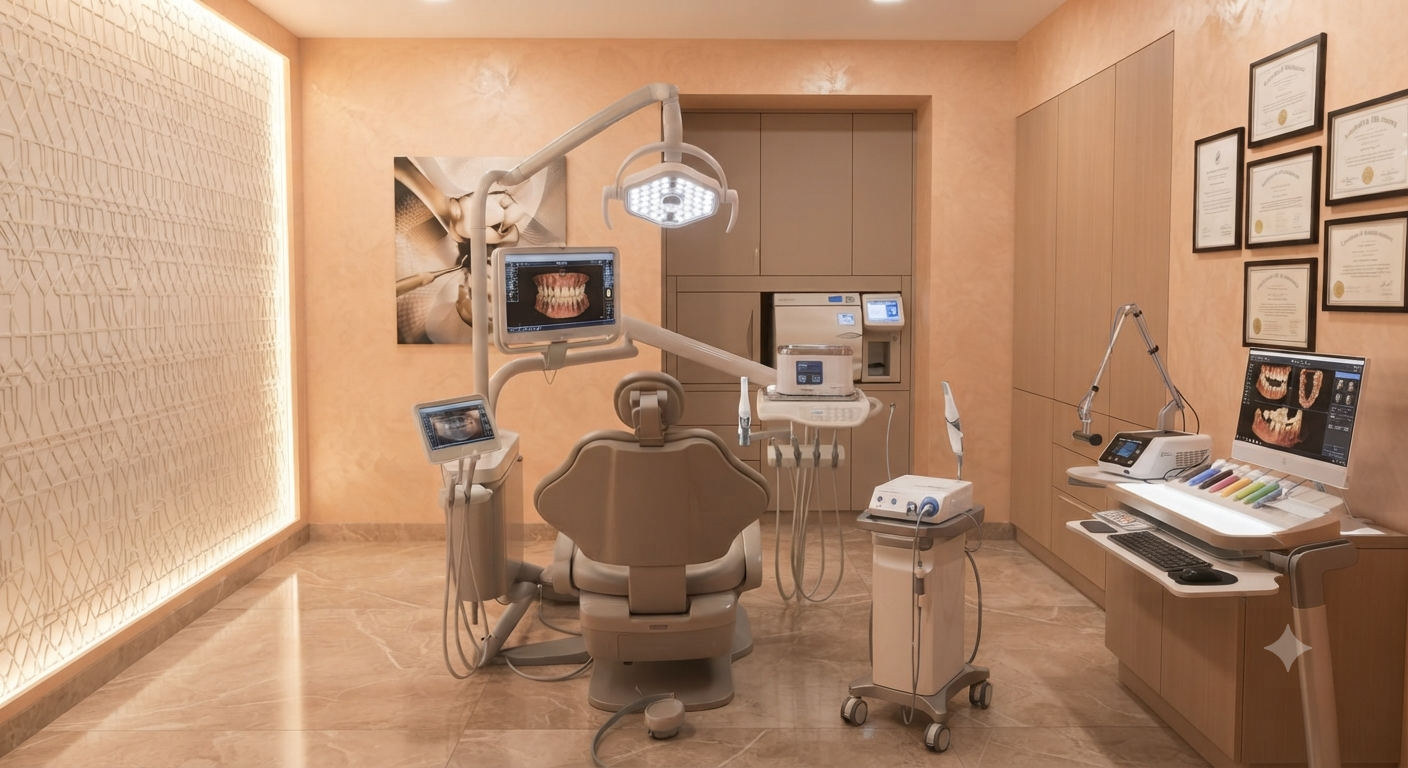 Treatment Room